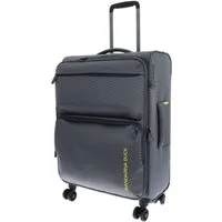 Mandarina Duck Weichgepäck-Trolley Exp Trolley, 4 Rollen