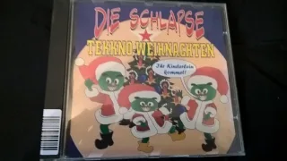 Weihnachtslieder