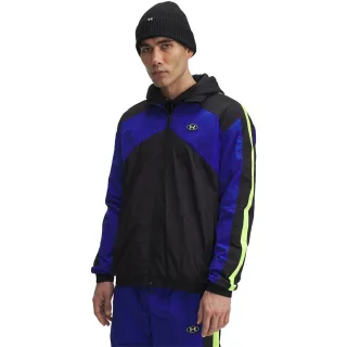 Under Armour - Trainingsjacke für Herren (Schwarz)