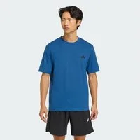 adidas Performance Trainingsshirt WORKOUT ESSENTIALS FEELREADY T-SHIRT (1-tlg)