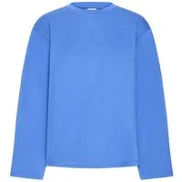 ICHI 3/4-Arm-Shirt Pullover IHCOZY - Regular Fit