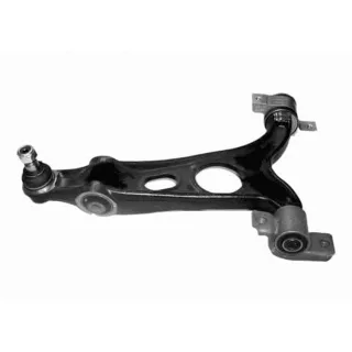 Lemf?rder Querlenker vorne links Alfa Romeo 147 156 Gt 2706003