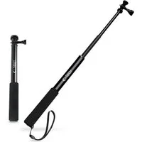 TECH PROTECT Handy-Halterung Tech Protect GA100 Monopad und Selfie Stick Halterung, (1-tlg)