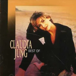 Best Of Claudia Jung [Audio CD] JungClaudia