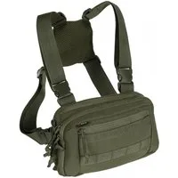 MFH Schultertasche (Brusttasche mit Schultertragesystem)