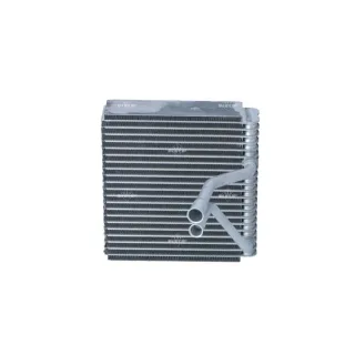 NRF Verdampfer f?r Klimaanlage Ford Fiesta Fusion