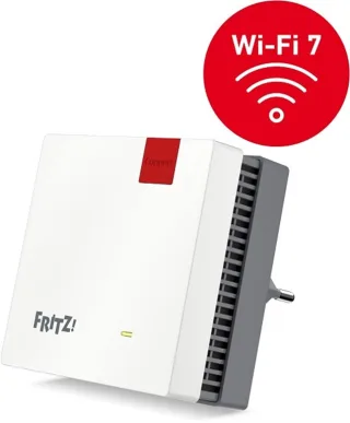 AVM FRITZ!Repeater 1700