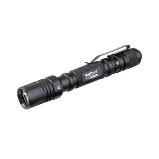Weltool T15 1400LM High Bright Portable Penlight Flashlights Elfin Flutist Mini Penlight USB Rechargeable Magnet Small P
