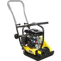 Güde Rüttelplatte GRP 50, max. 5210 vpm, (LxB) 43x30 cm