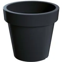 Prosperplast Blumentopf Lofly 500, ØxH: 50x46 cm