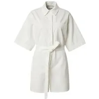 EDITED Jumpsuit Nuria (1-tlg) Plain/ohne Details