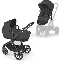 Cybex Kinder-Buggy Cybex Gold, Eos Lux