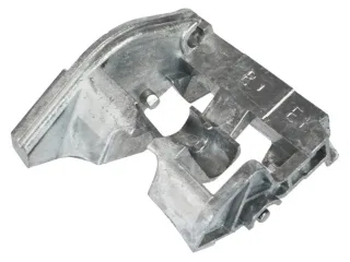 Lagerbügel Türgriff Halter außen VORNE / HINTEN RECHTS für VW Passat 3C B6 B7 CC