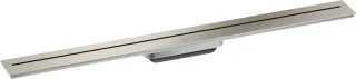 Hansgrohe Fertigset Duschrinne AXOR Drain 42527800
