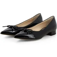 Evita FRANCA Pumps (Kunstledersohle) Handmade in Italy