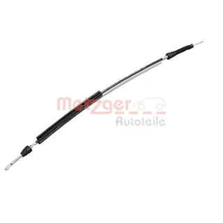 Metzger Seilzug f?r Schaltgetriebe Audi Seat Skoda VW 3150181