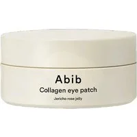 Abib Augencreme Abib Collagen Eye Patch Jericho Rose Jelly