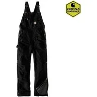 Carhartt Latzhose Insulated Bib 104393