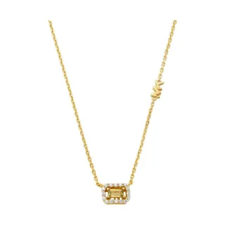 Michael Kors Kette Kors Brilliance MKC1835710