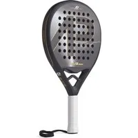 Acapulco 69 Padelschläger AP69 Supreme, 12K Carbon, langlebiger EVA+ Schaum, griffige Oberfläche (für Effet)