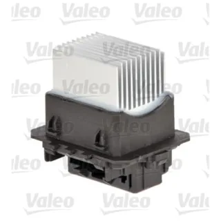 Valeo Widerstand f?r Innenraumgebl?se Nissan Renault 509961