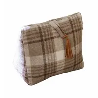 Mirabeau Dekoobjekt Türstopper Ersac braun/creme