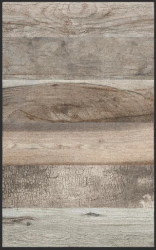 Fussmatte 7641 | Größe: 60 cm x 90 cm