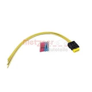 Metzger Kabelreparatursatz f?r Kraftstoffpumpe Citroen Fiat Peugeot Renault