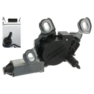Febi Wischermotor Skoda Octavia 2 48672