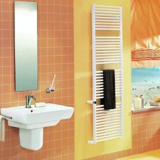 Zehnder Design-Heizkörper Toga Austausch ZT100850B1N9030