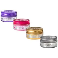 BARBERTIME Haarwachs Hair Coloring Wax Farbwachs Färbendes Haarwachs 100ml