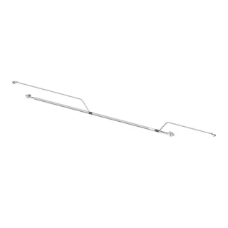 Dornbracht Elektrozubehör Ersatzteile 04100112800 15000 mm 0410011280090