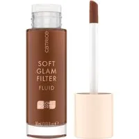 Catrice Primer SOFT GLAM FILTER FLUID, mit Soft-Glam-Filter-Effekt