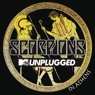 Scorpions - MTV Unplugged in Athens [Blu-ray]