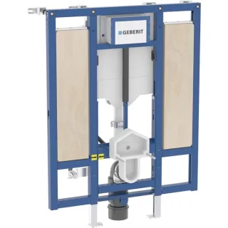 Geberit Duofix Element f. WWC, 112 cm 111904006