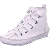 Gemini Schnürstiefelette