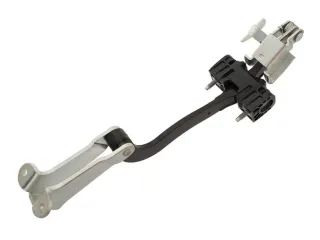 Türfangband Türstopper LINKS für Fiat Ductao III Citroen Jumper Peugeot Boxer