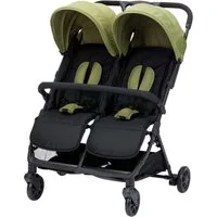 Fillikid Zwillingswagen Fill TWIN