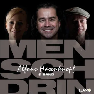 Mensch Drin