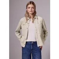 STREET ONE STUDIO Cordjacke mit Knopfleiste