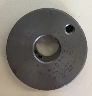 ELMAG Passstück - 9706016