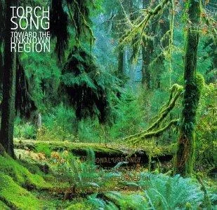 Toward the Unknown Region