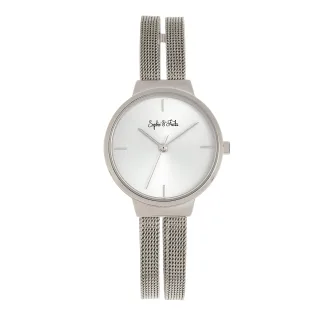 Sophie und Freda Sedona Armbanduhr