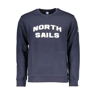 Rundhals Sweatshirt