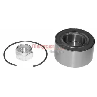 Metzger Radlager vorne Dacia Nissan Renault WM564