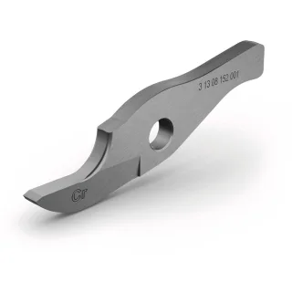 Fein Schneidmesser für rostfreien Stahl bis 800 N/ mm² - 31308152001