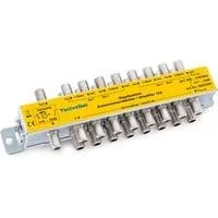 Zwischenverstärker 17Z silber