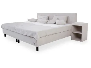 Boxspringbett SANSIBAR BILLUND