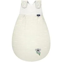 Alvi® Babyschlafsack Baby-Mäxchen Außensack Bio-Baumwolle (1 tlg., Baby-Mäxchen Außensack Bio-Baumwolle), TOG Wert: 2.5