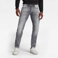 G-STAR Slim-fit-Jeans 3301 Slim mit toller Waschung und Elasthan
